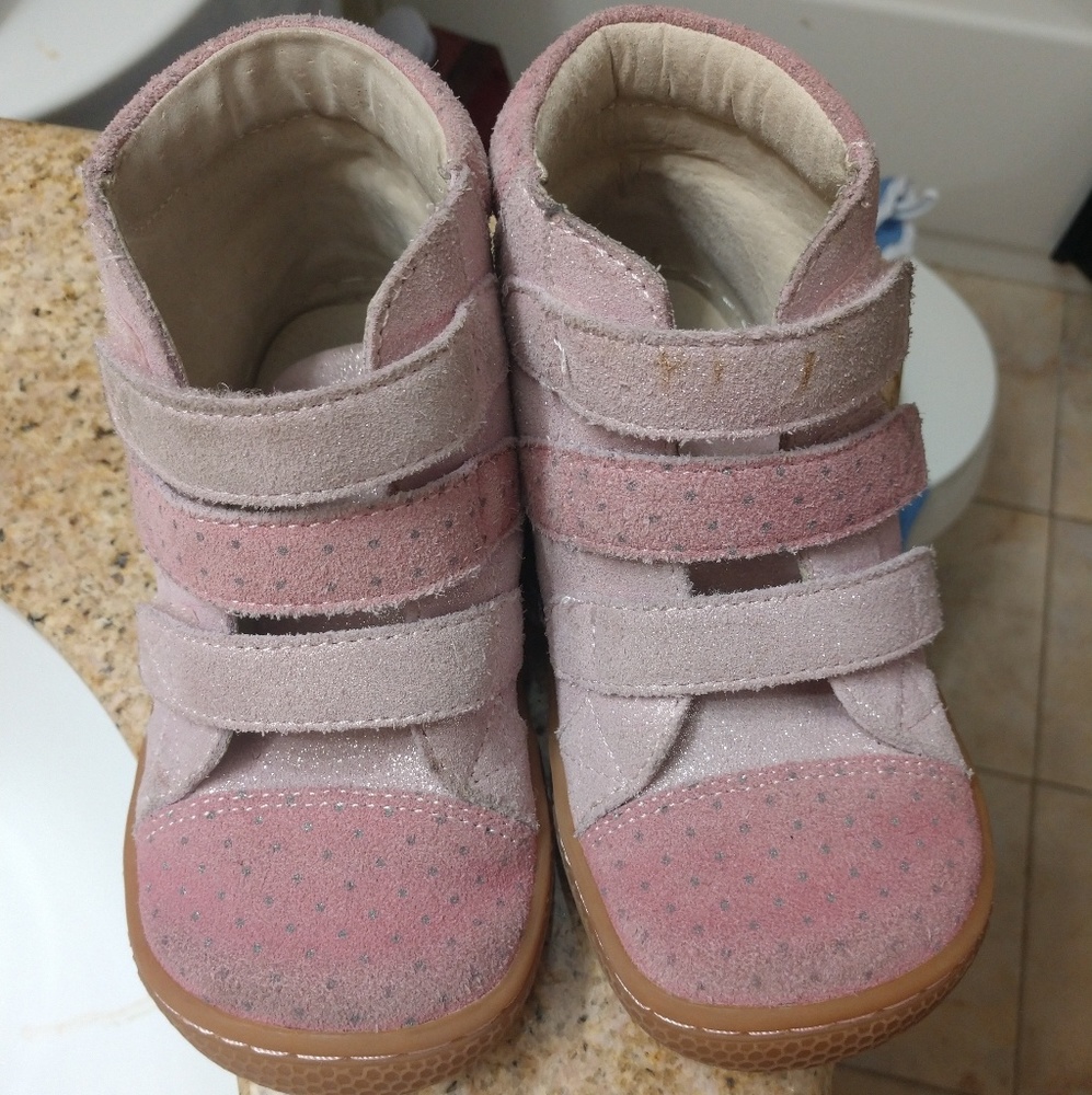 Livie and luca size 9